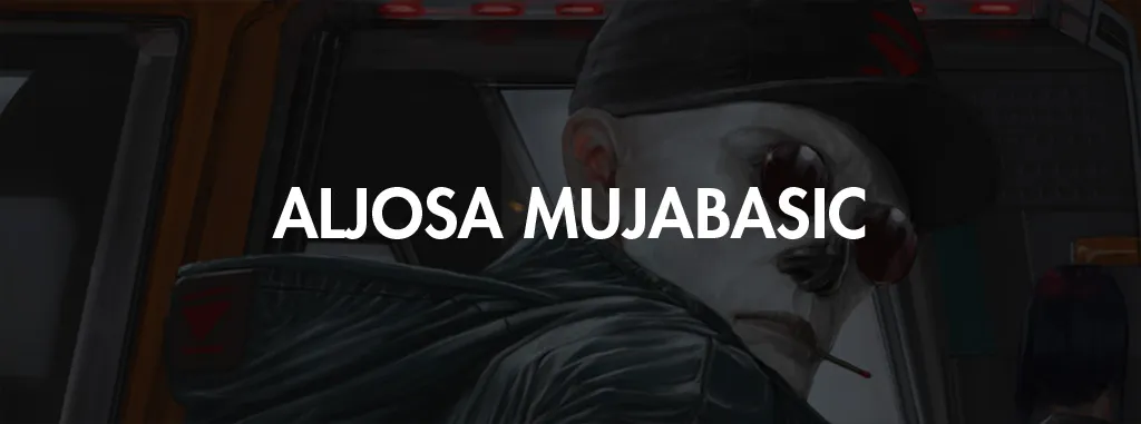 Bildstreifen aus dem Beitrag von Aljoša Mujabašić.