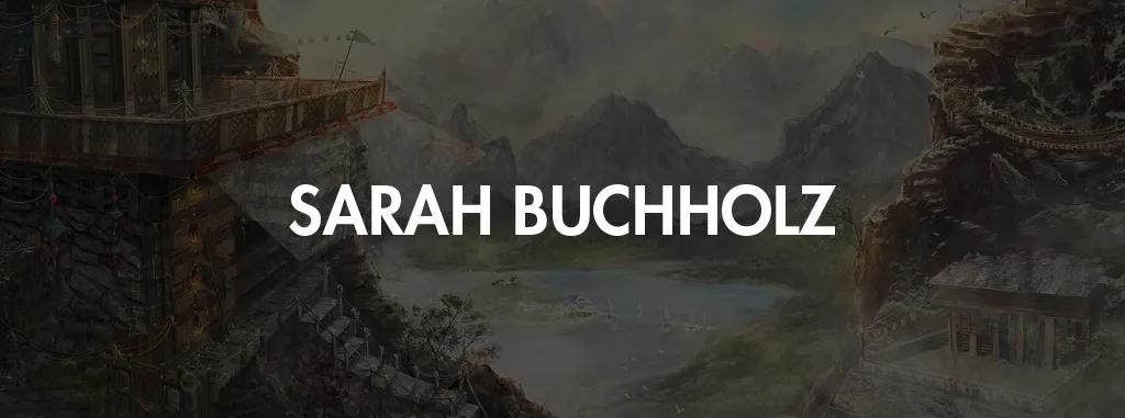 Bildstreifen aus dem Beitrag von Sarah Buchholz.