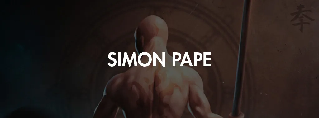 Bildstreifen aus dem Beitrag von Simon Pape.