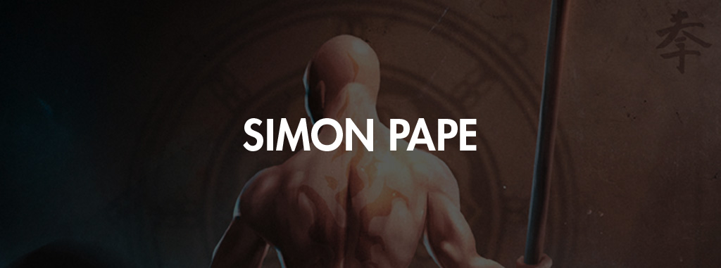 Hemispheres World Webcomic - Simon Pape